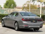 BMW 730 Li 2020